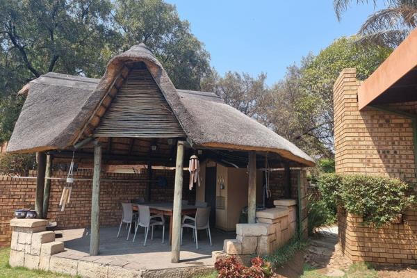 4 Bedroom Property for Sale in Aerorand Mpumalanga