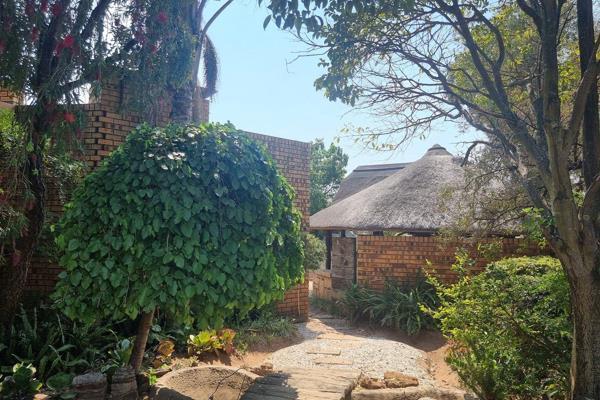 4 Bedroom Property for Sale in Aerorand Mpumalanga