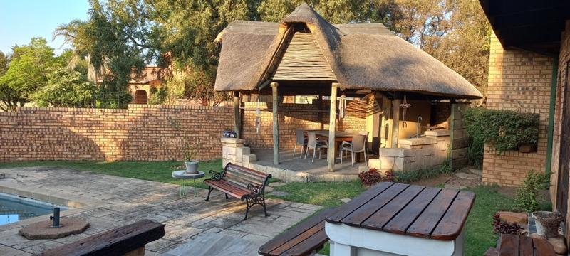 4 Bedroom Property for Sale in Aerorand Mpumalanga