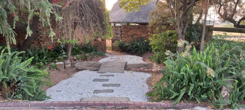 4 Bedroom Property for Sale in Aerorand Mpumalanga