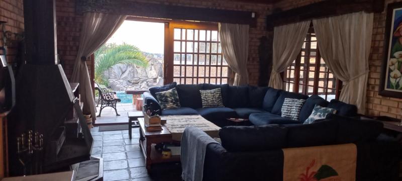 4 Bedroom Property for Sale in Aerorand Mpumalanga