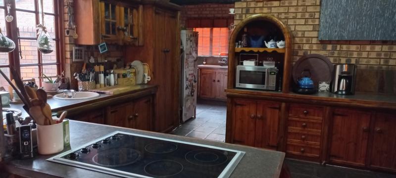 4 Bedroom Property for Sale in Aerorand Mpumalanga