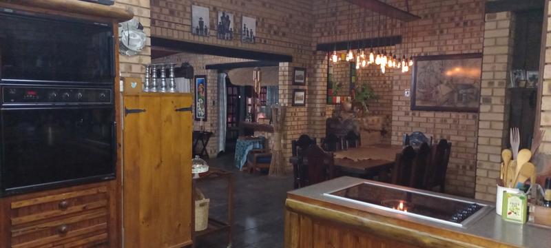 4 Bedroom Property for Sale in Aerorand Mpumalanga