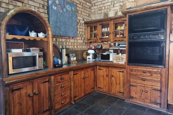 4 Bedroom Property for Sale in Aerorand Mpumalanga