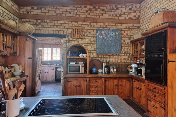 4 Bedroom Property for Sale in Aerorand Mpumalanga