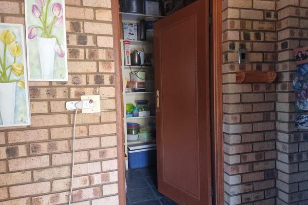 4 Bedroom Property for Sale in Aerorand Mpumalanga