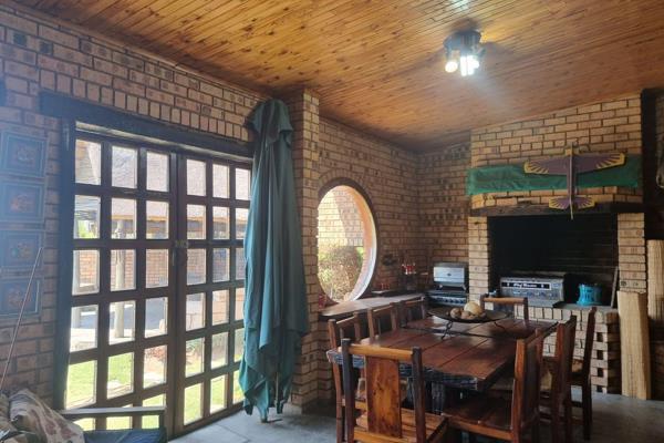 4 Bedroom Property for Sale in Aerorand Mpumalanga