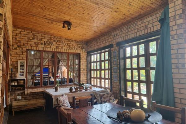 4 Bedroom Property for Sale in Aerorand Mpumalanga