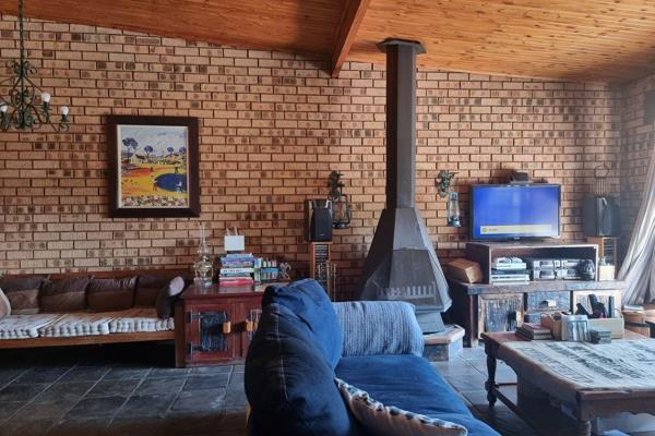 4 Bedroom Property for Sale in Aerorand Mpumalanga