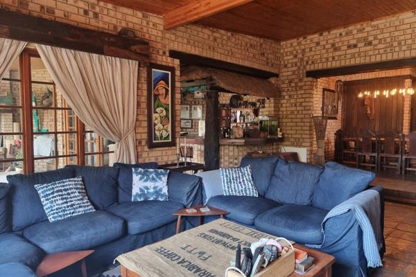 4 Bedroom Property for Sale in Aerorand Mpumalanga