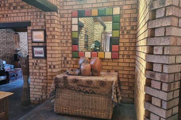 4 Bedroom Property for Sale in Aerorand Mpumalanga