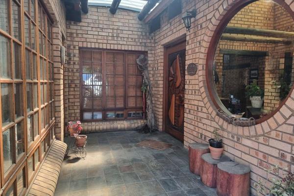 4 Bedroom Property for Sale in Aerorand Mpumalanga