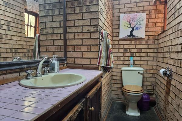 4 Bedroom Property for Sale in Aerorand Mpumalanga