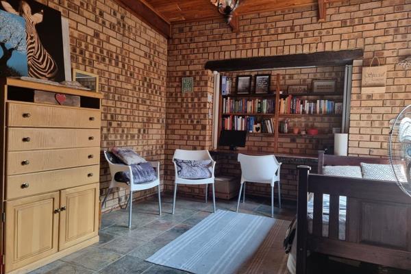 4 Bedroom Property for Sale in Aerorand Mpumalanga