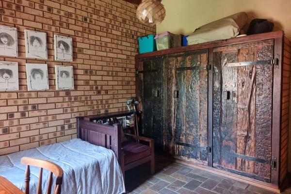 4 Bedroom Property for Sale in Aerorand Mpumalanga