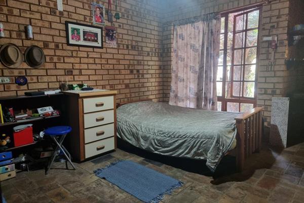 4 Bedroom Property for Sale in Aerorand Mpumalanga