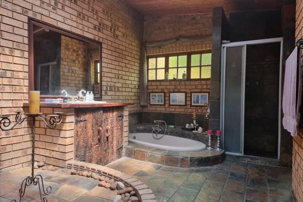 4 Bedroom Property for Sale in Aerorand Mpumalanga