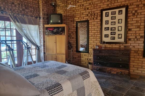 4 Bedroom Property for Sale in Aerorand Mpumalanga