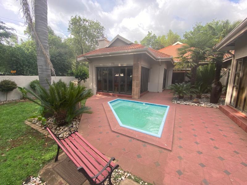 5 Bedroom Property for Sale in Clubville Mpumalanga