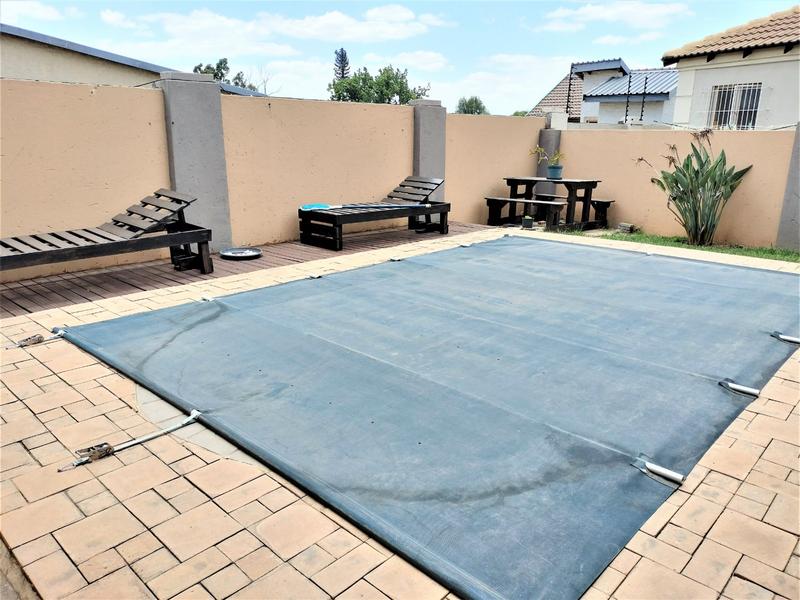 To Let 3 Bedroom Property for Rent in River View Mpumalanga