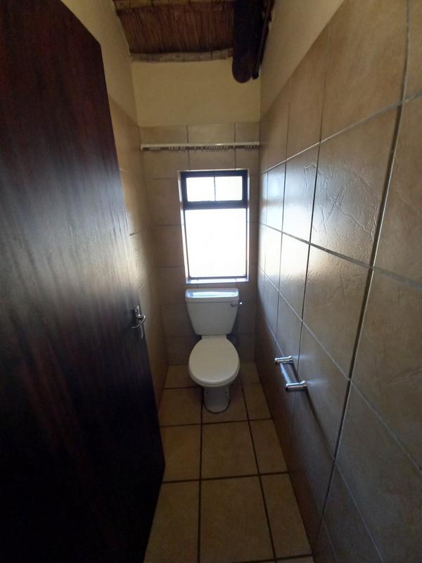 3 Bedroom Property for Sale in Middelburg Central Mpumalanga