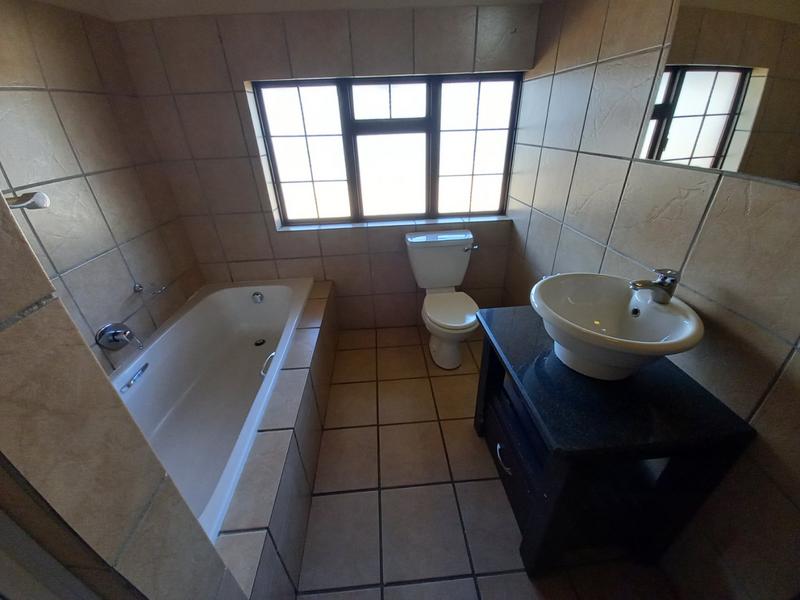 3 Bedroom Property for Sale in Middelburg Central Mpumalanga