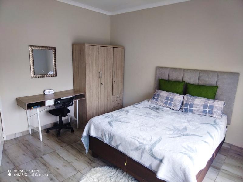4 Bedroom Property for Sale in Barberton Mpumalanga