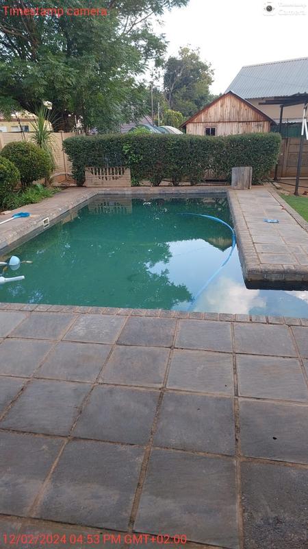 4 Bedroom Property for Sale in Lydenburg Mpumalanga