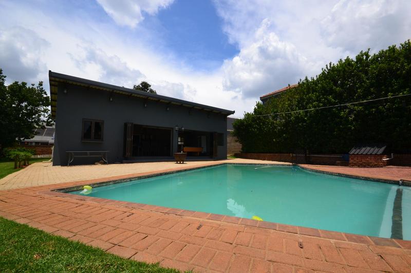 5 Bedroom Property for Sale in Lydenburg Mpumalanga