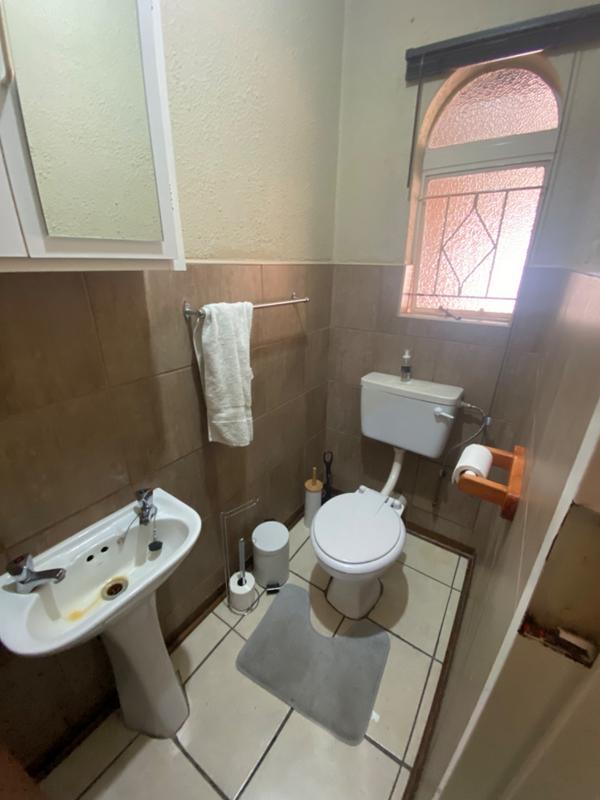 3 Bedroom Property for Sale in Clubville Mpumalanga