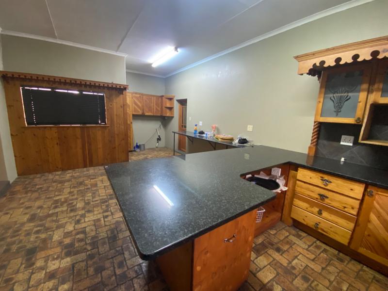 4 Bedroom Property for Sale in Groenkol Mpumalanga