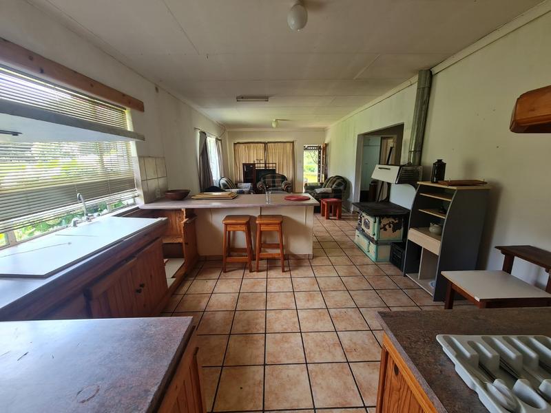 17 Bedroom Property for Sale in Machadodorp Mpumalanga