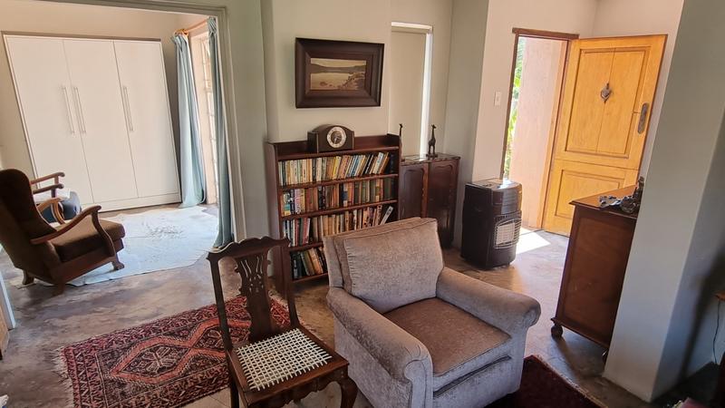 4 Bedroom Property for Sale in Middelburg Central Mpumalanga