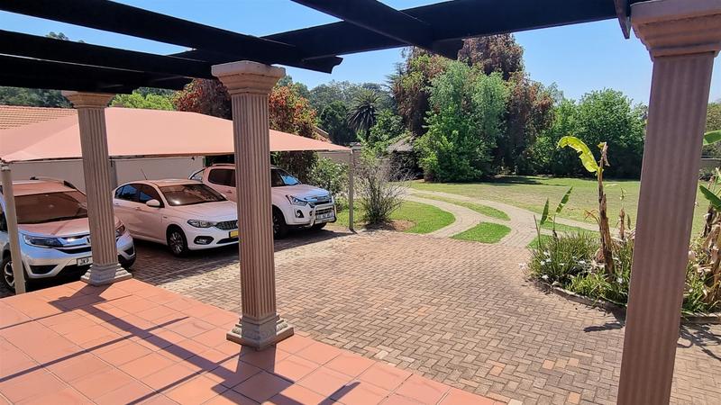 4 Bedroom Property for Sale in Middelburg Central Mpumalanga