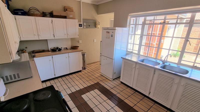4 Bedroom Property for Sale in Middelburg Central Mpumalanga