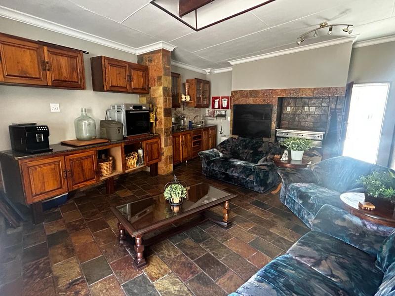 3 Bedroom Property for Sale in Meyerville Mpumalanga