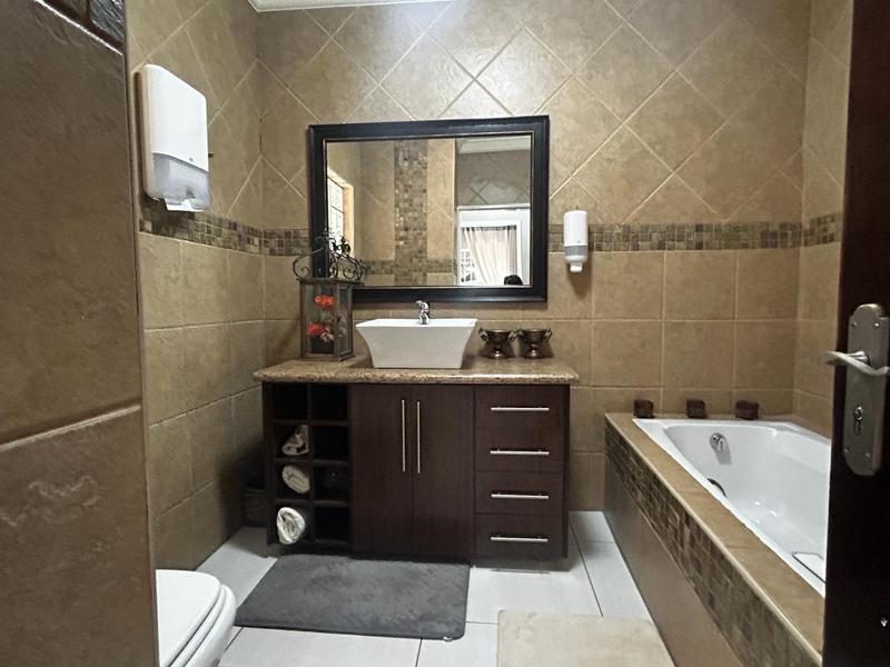 3 Bedroom Property for Sale in Meyerville Mpumalanga