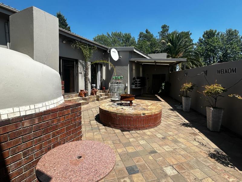3 Bedroom Property for Sale in Meyerville Mpumalanga
