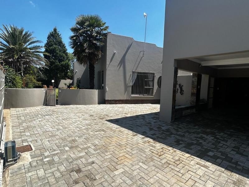 3 Bedroom Property for Sale in Meyerville Mpumalanga