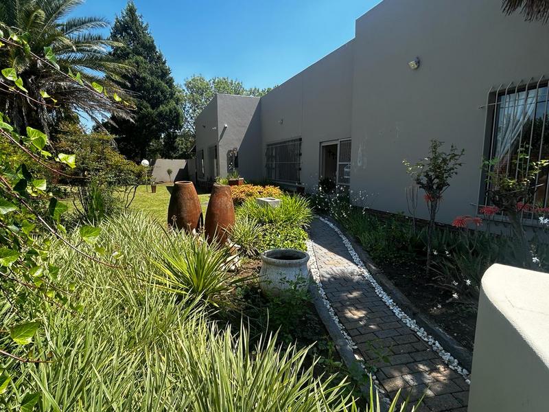 3 Bedroom Property for Sale in Meyerville Mpumalanga