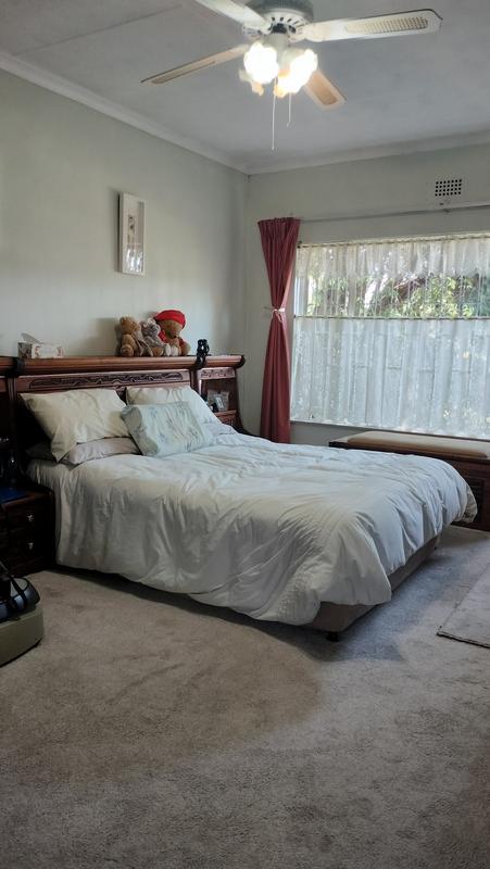 To Let 3 Bedroom Property for Rent in Reyno Ridge Mpumalanga