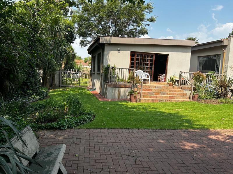 5 Bedroom Property for Sale in Bethal Mpumalanga
