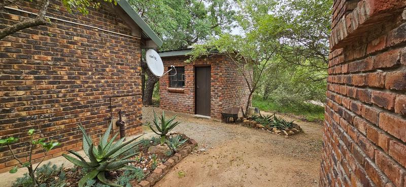 2 Bedroom Property for Sale in Marloth Park Mpumalanga