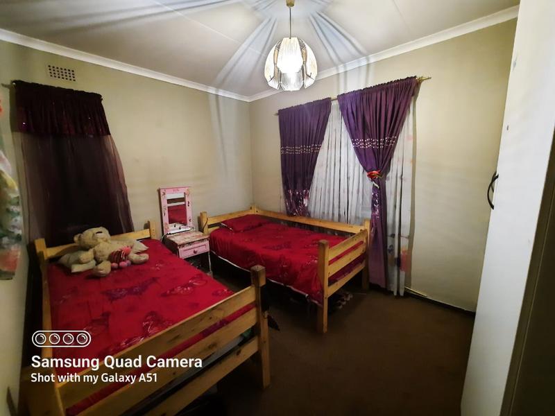 4 Bedroom Property for Sale in Mineralia Mpumalanga