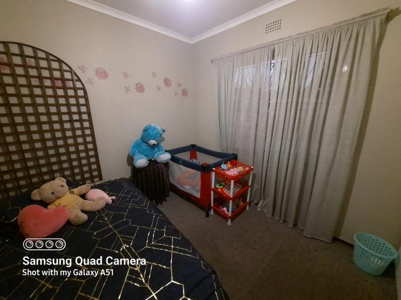 4 Bedroom Property for Sale in Mineralia Mpumalanga
