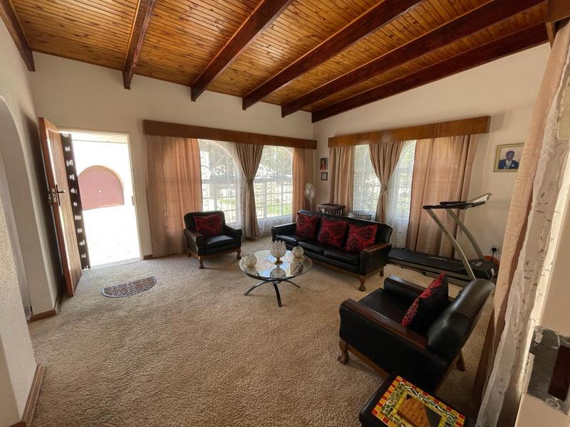 4 Bedroom Property for Sale in Standerton Mpumalanga