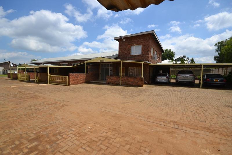 38 Bedroom Property for Sale in Lydenburg Mpumalanga