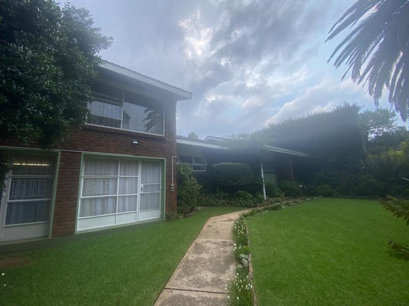 4 Bedroom Property for Sale in Gholfsig Mpumalanga