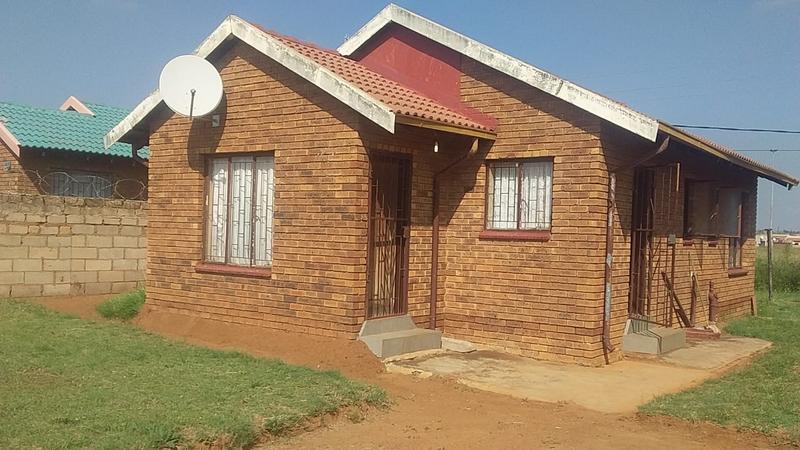 3 Bedroom Property for Sale in Ekangala Mpumalanga