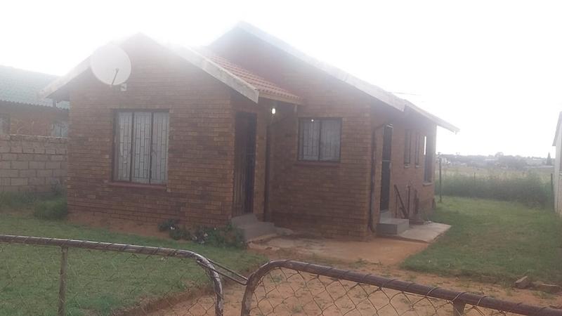 3 Bedroom Property for Sale in Ekangala Mpumalanga